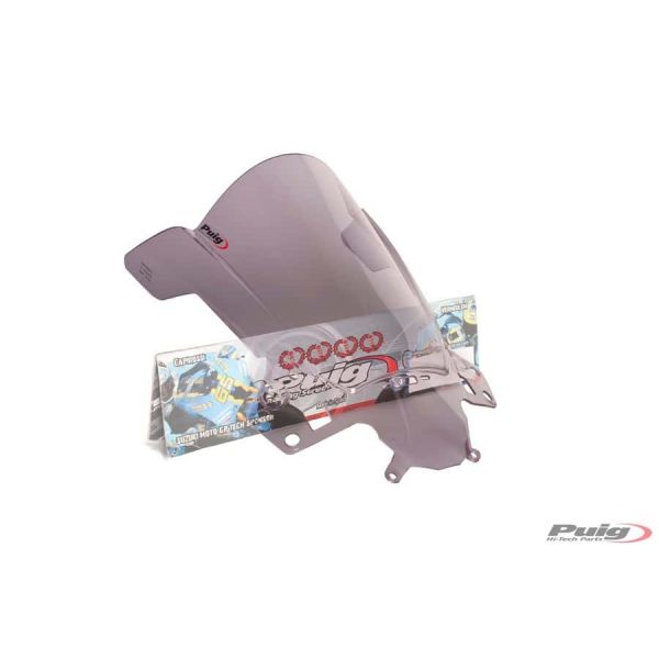Bulle Z-Racing Honda CBR250R (11-16)