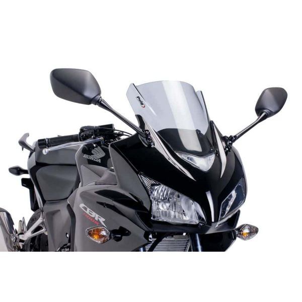 Bulle Z-Racing Honda CBR500R (13-15)