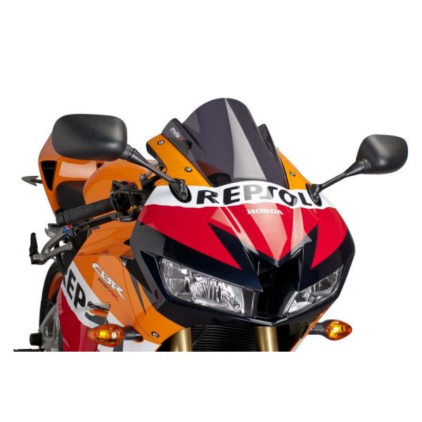 Bulle Z-Racing Honda CBR600R (13-16)