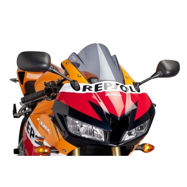 Bulle Z-Racing Honda CBR600R (13-16)