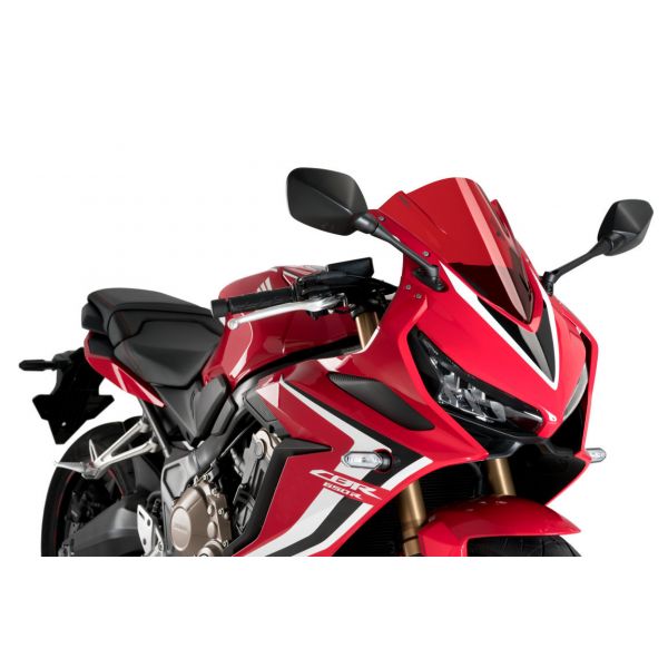 Bulle Z-Racing Honda CBR650R (19-20)