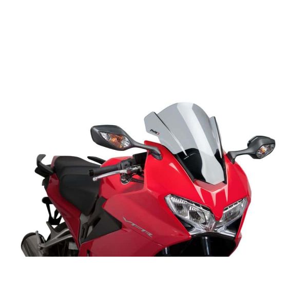 Bulle Z-Racing Honda VFR800F (14-18)