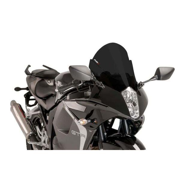Bulle Z-Racing Hyosung GT650IR (13-18)