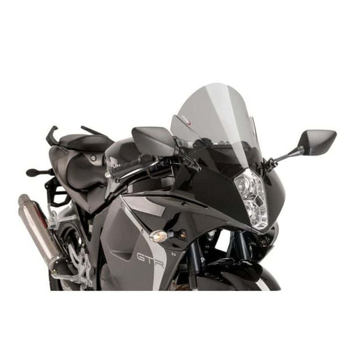 Bulle Z-Racing Hyosung GT650IR (13-18)
