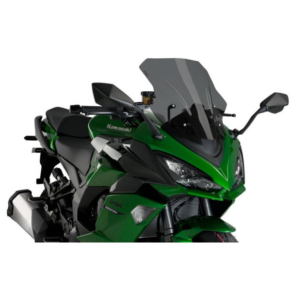 Bulle Z-Racing Kawasaki Ninja 1000 SX (20)