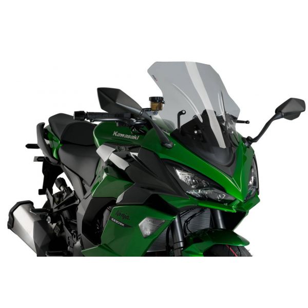 Bulle Z-Racing Kawasaki Ninja 1000 SX (20)