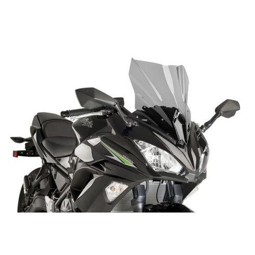 Bulle Z-Racing Kawasaki Ninja 650 (17-19)