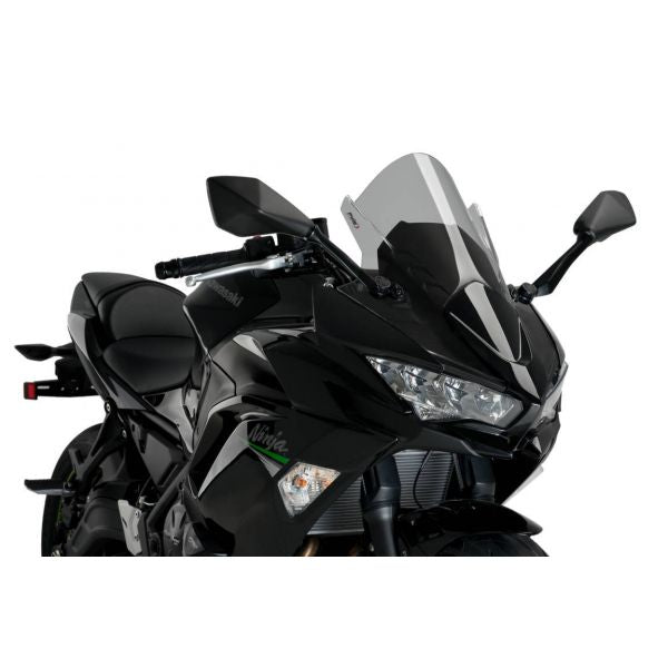 Bulle Z-Racing Kawasaki Ninja 650 (20)