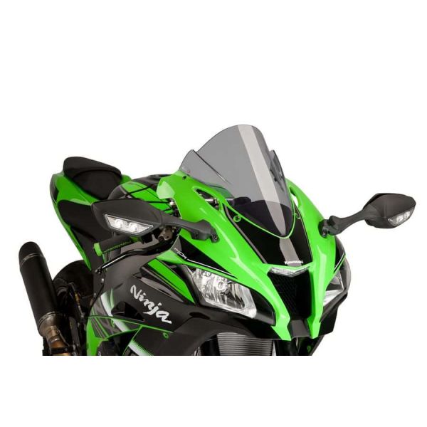 Bulle Z-Racing Kawasaki ZX-10R (16-19)