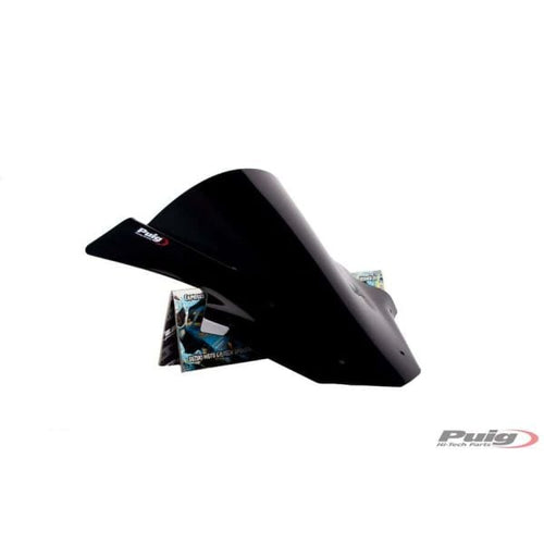 Bulle Z-Racing Kawasaki ZX-10R (11-15)
