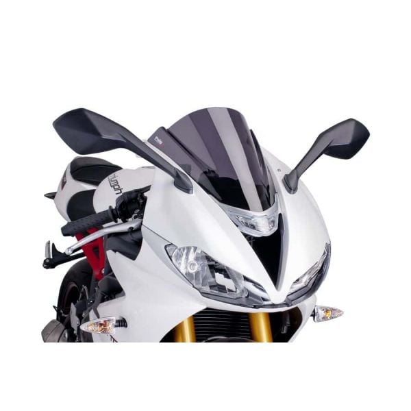 Bulle Z-Racing Triumph Daytona 675 (13-17)