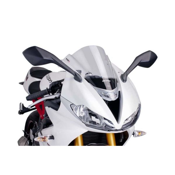 Bulle Z-Racing Triumph Daytona 675 (13-17)