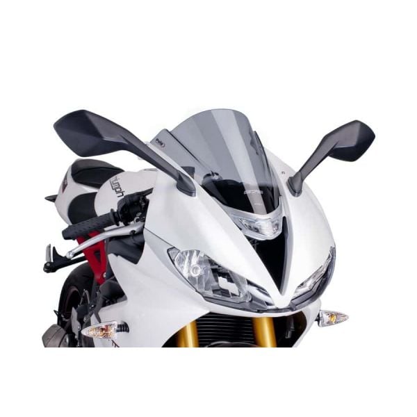 Bulle Z-Racing Triumph Daytona 675 (13-17)