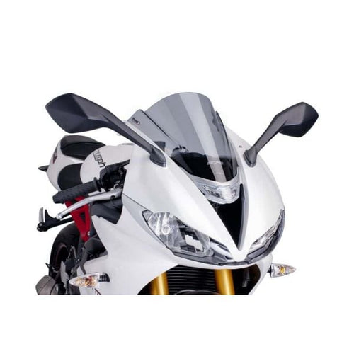Bulle Z-Racing Triumph Daytona 675 (13-17)