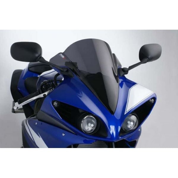 Bulle Z-Racing Yamaha YZF-R1 (09-14)