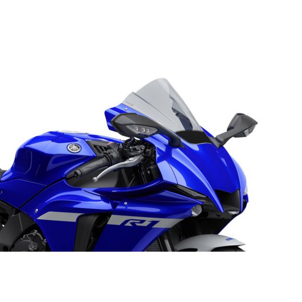 Bulle Z-Racing Yamaha YZF-R1 (20-21)