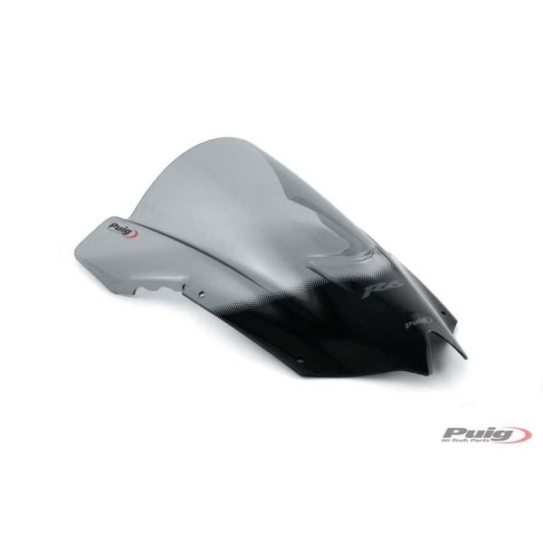 Bulle Z-Racing Yamaha YZF-R6 (08-16)
