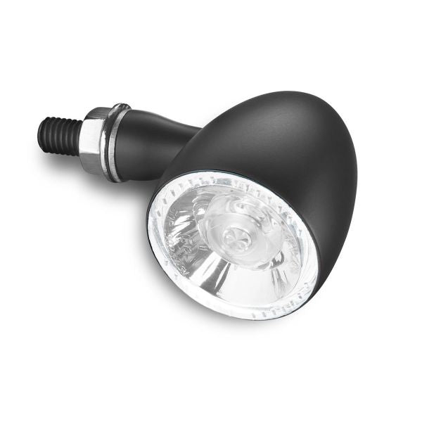 Bullet 1000 + Feu Led Blanc