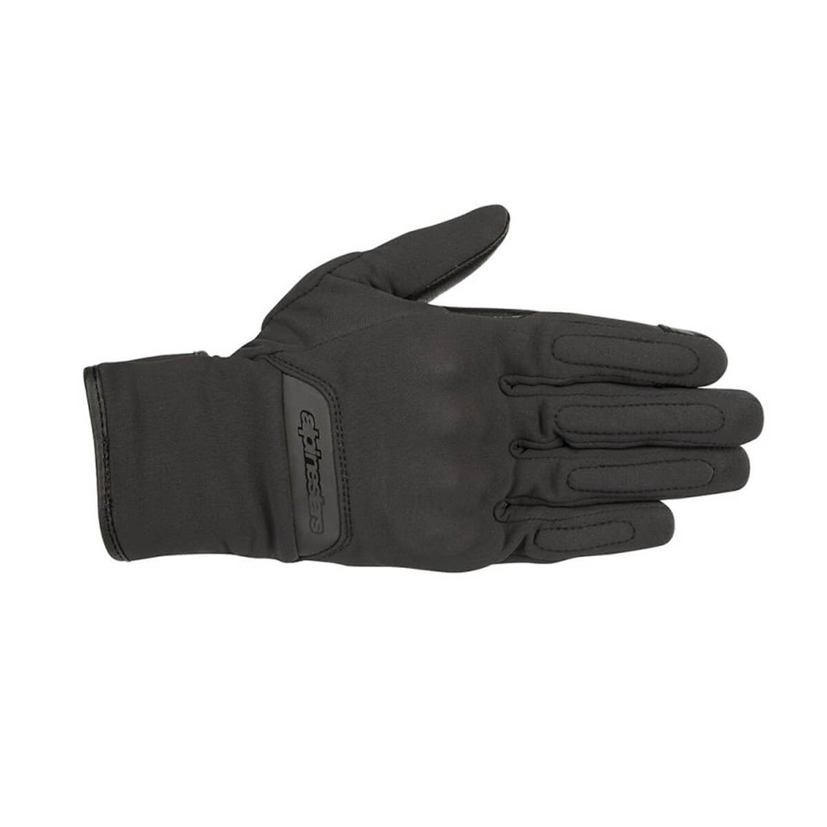 C-1 V2 Gore Windstopper Noir Femme