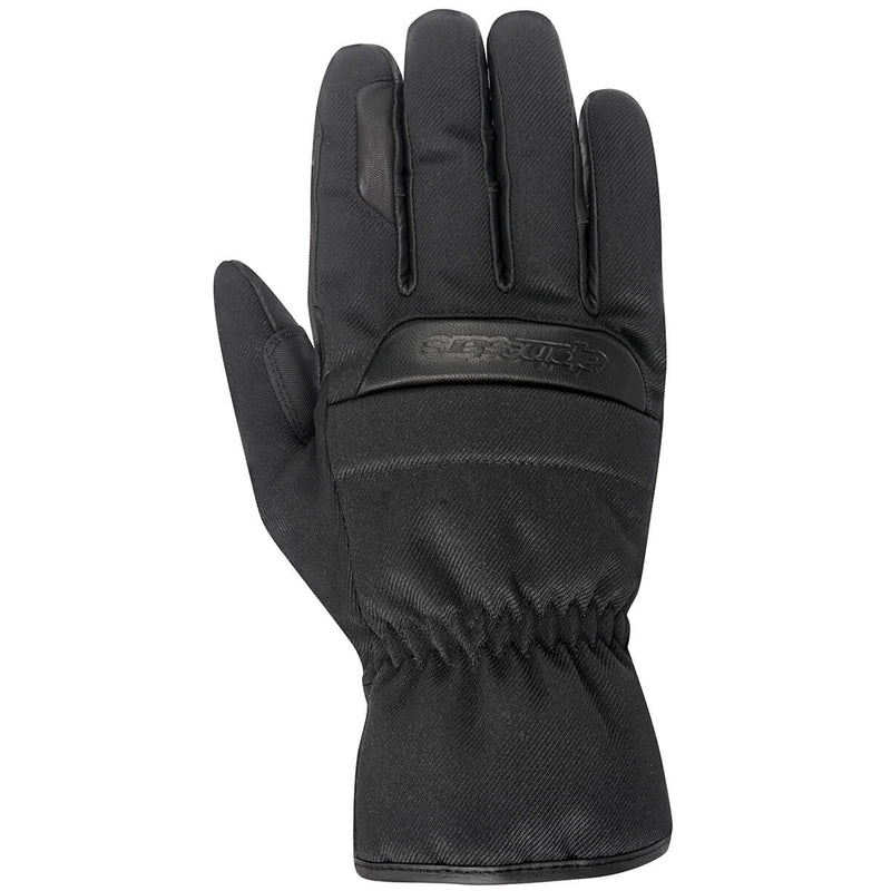 C-5 Drystar Black
