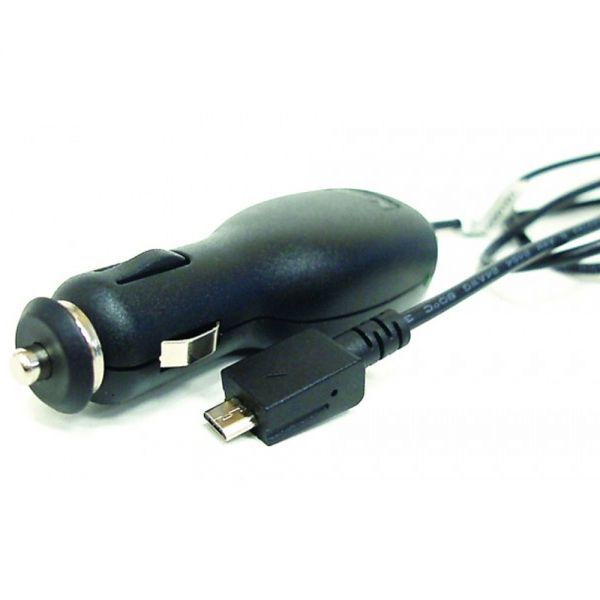 Cable Prise Allume-Cigare Scala Rider