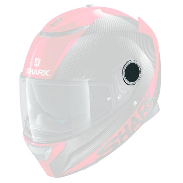 Cache Mecanisme Ecran Spartan - Spartan Carbon