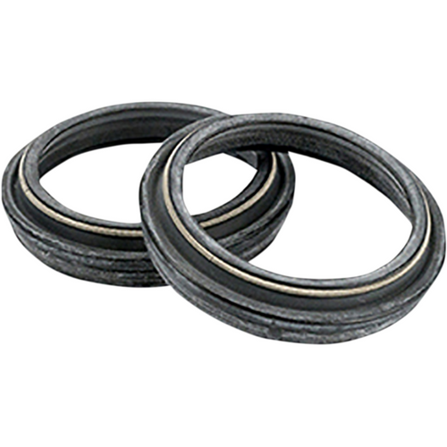 Cache poussiere fourche Suzuki RM-Z 450 (15-17)