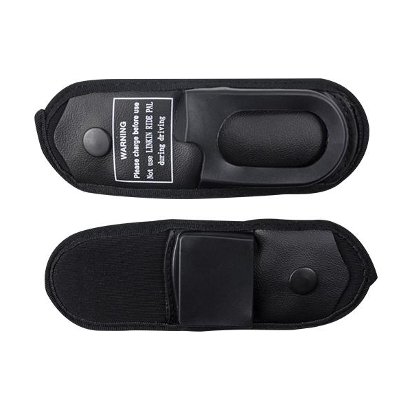 Cache Jugulaire LRP III