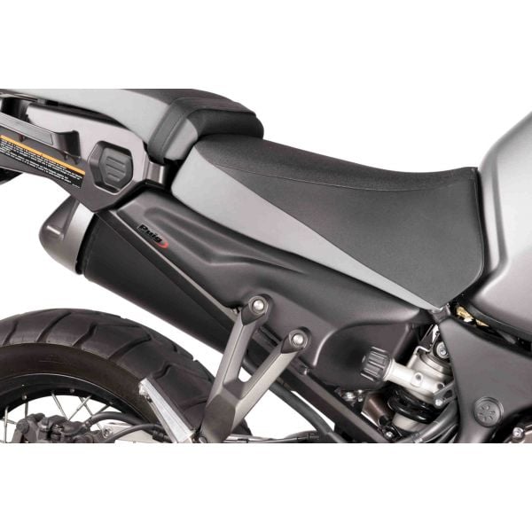 Caches lateraux Yamaha XT1200Z Super Tenere (10-21)