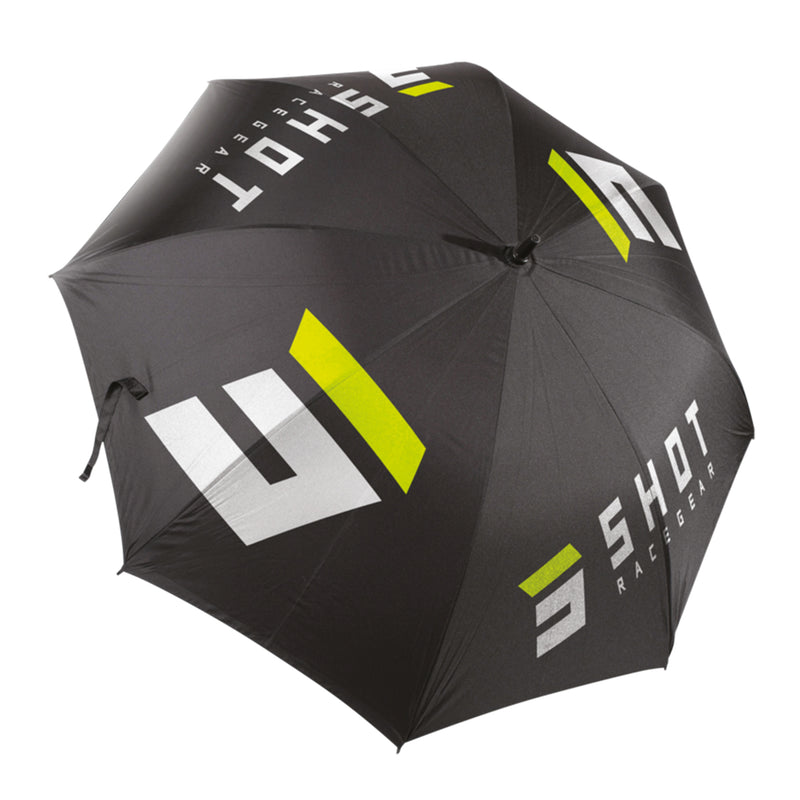 Parapluie Shot Black