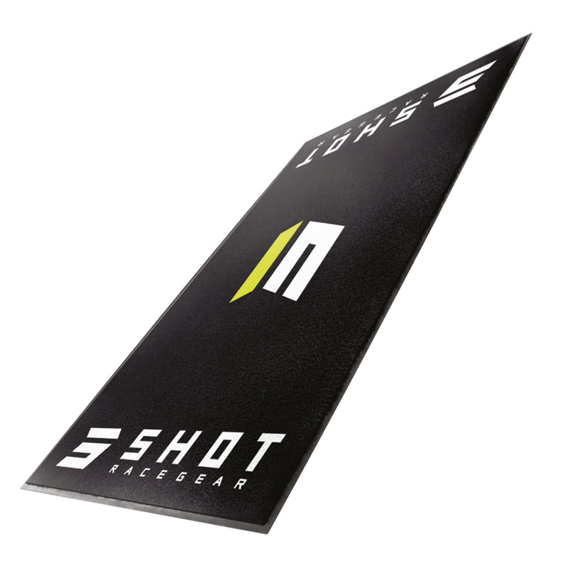 Tapis Environemental Black