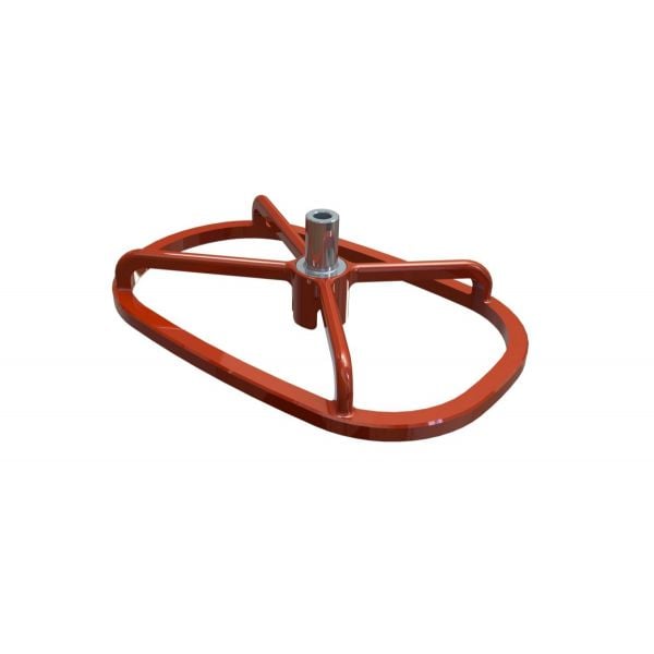 Cage Filtre à air DT-1 Triple Honda CRF250R/CRF450R (17-21)