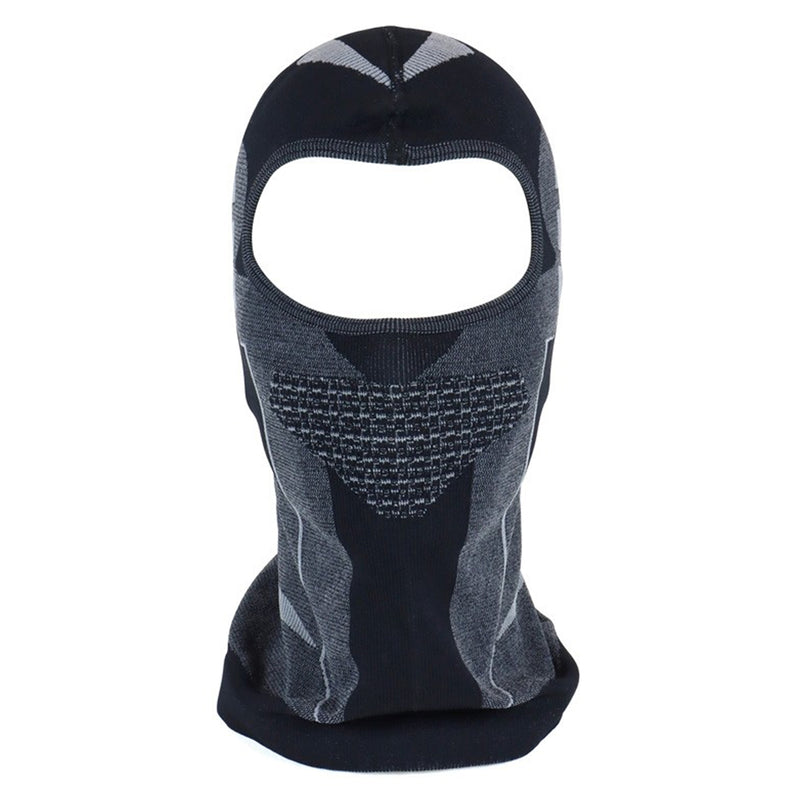 Cagoule Hiver