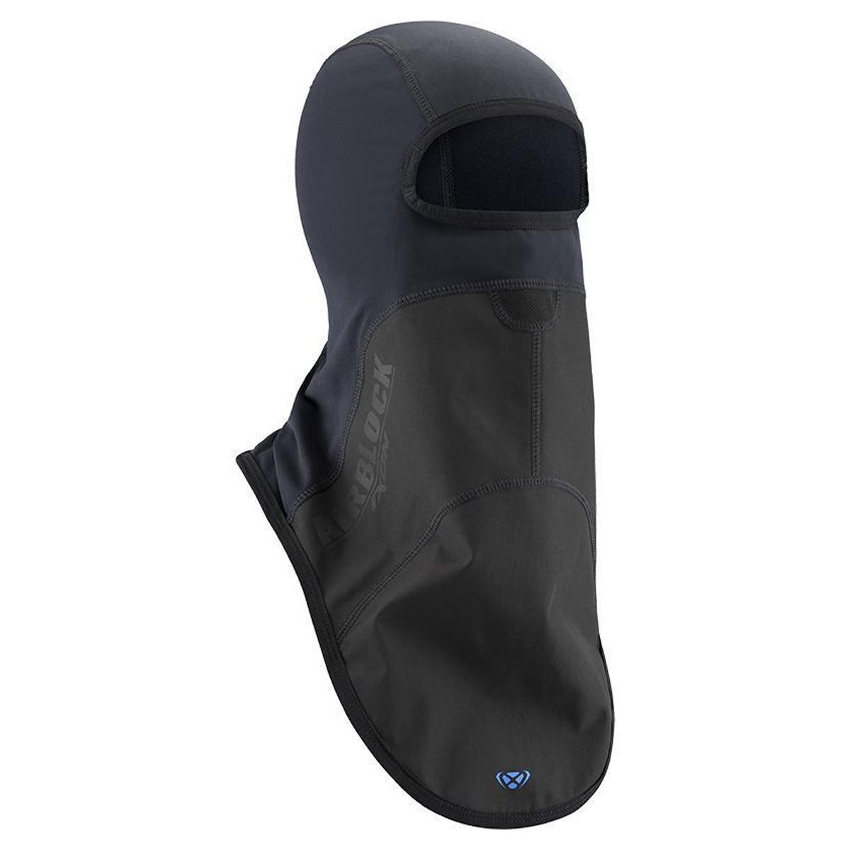 Airblock Hood 2 Black