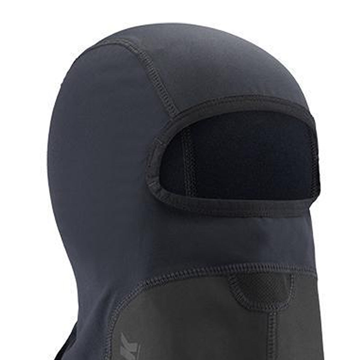 Airblock Hood 2 Black