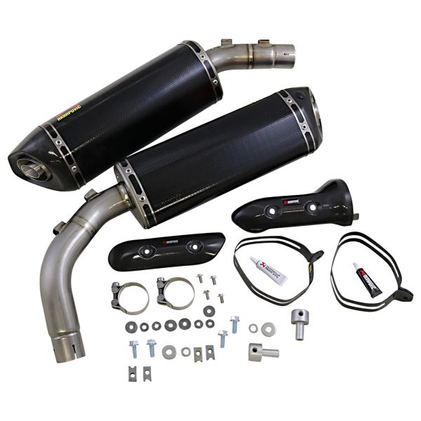 Carbone EC Yamaha YZF-R1 (09-14)