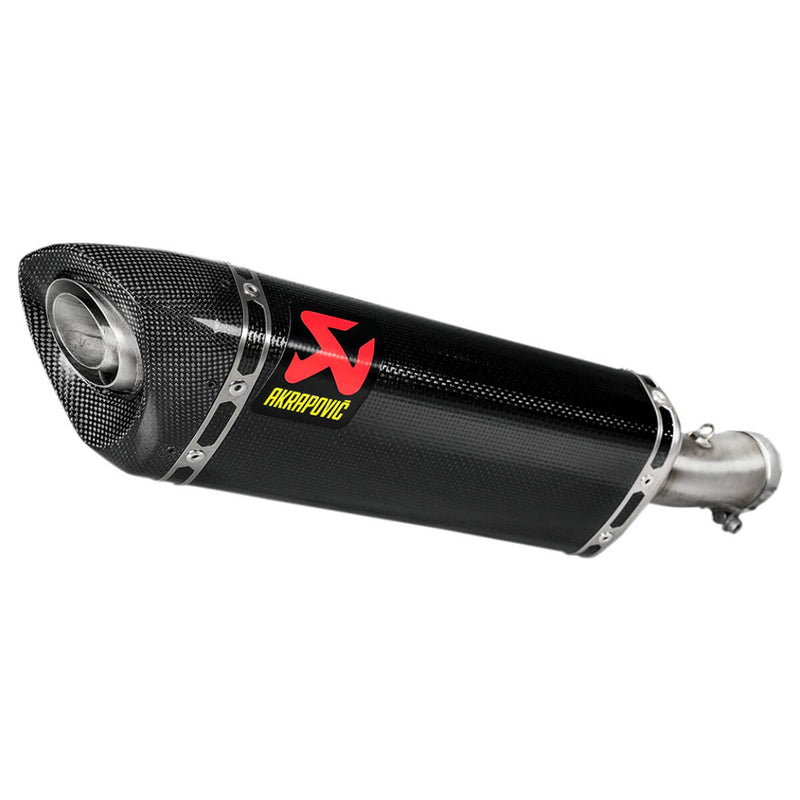 Carbone Kawasaki Ninja 400/Z400 (18-23)