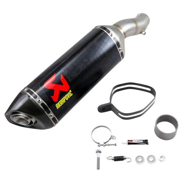 Carbone Kawasaki ZX6R/ZX6R 636 (09-20)
