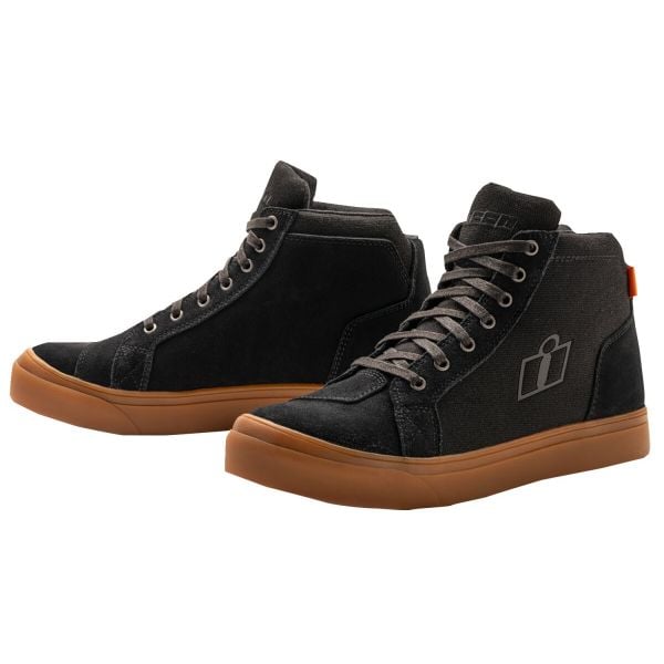 Carga Black
