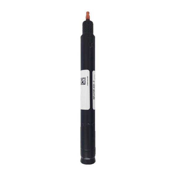 IX - Inflator Airbag