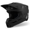 S-M3 Solid Black Matt