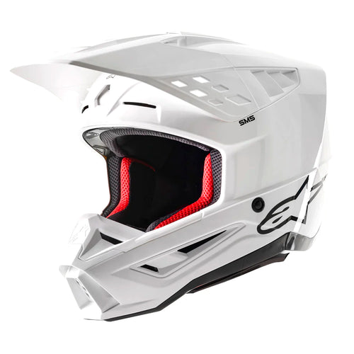 S-M5 White