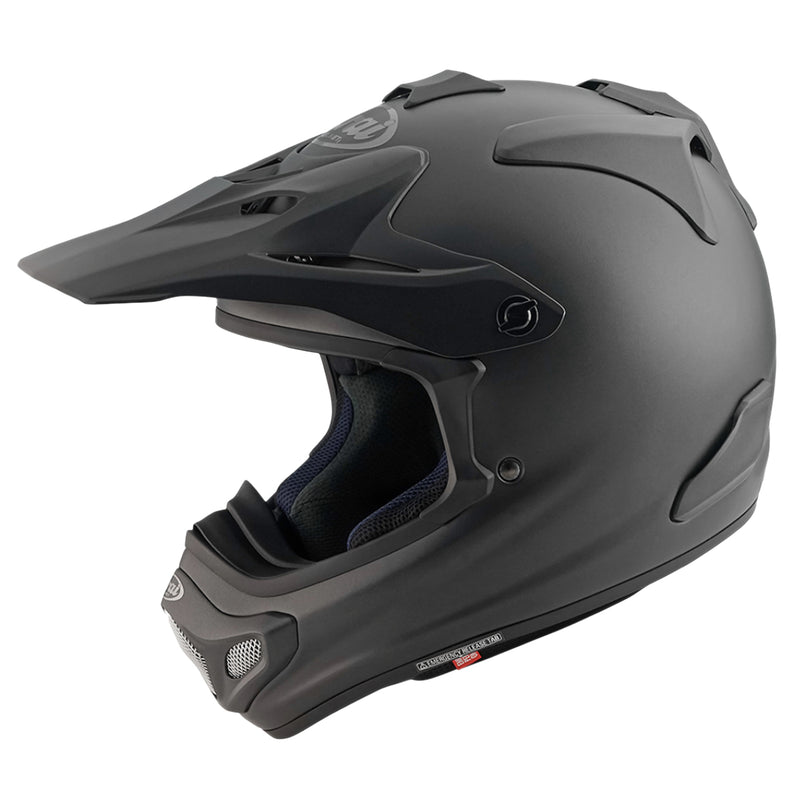 MX-V Evo Frost Black