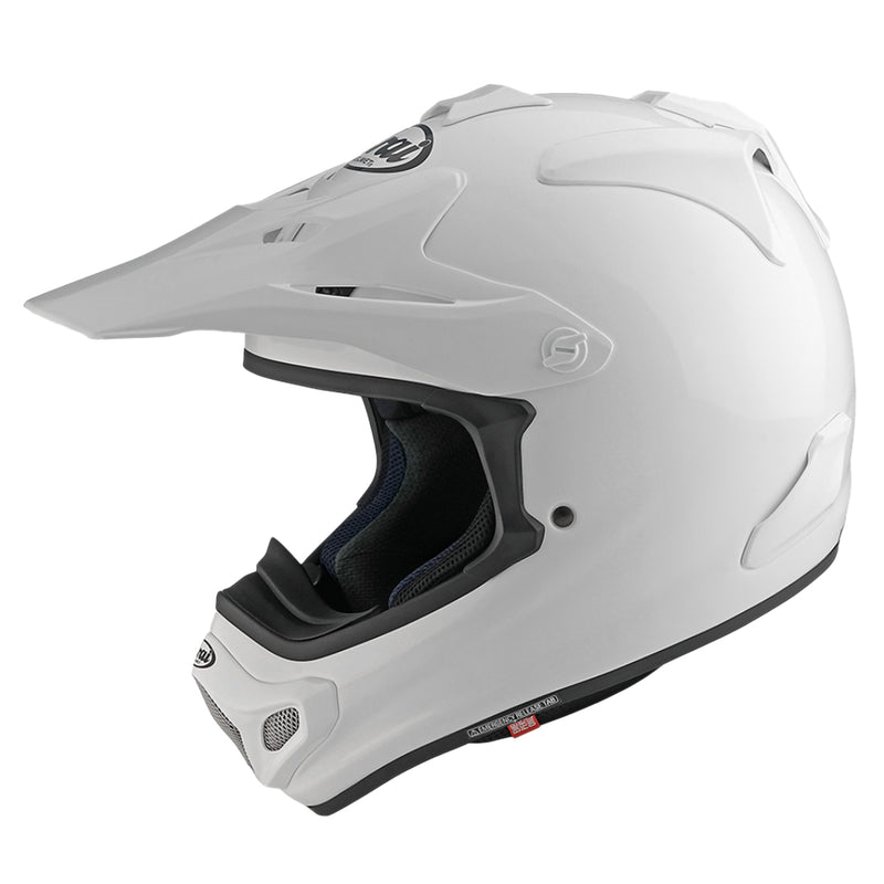 MX-V Evo Solid White