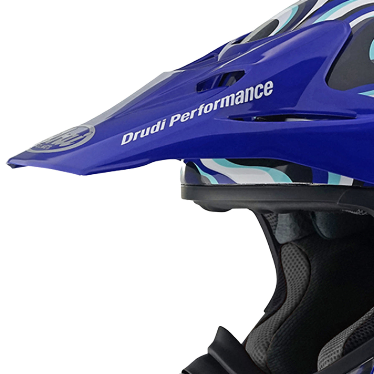 MX-V Evo Stream Blue