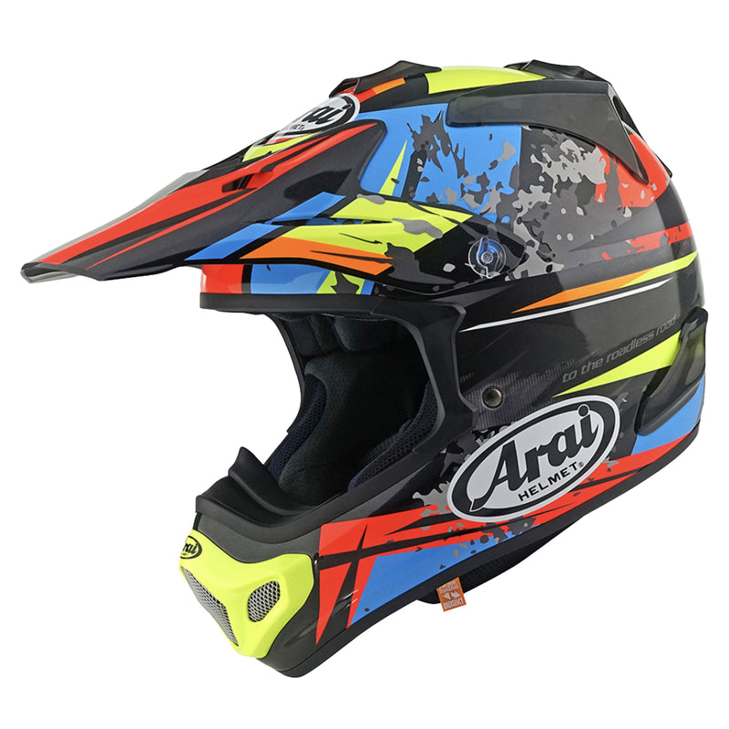 MX-V Evo Track