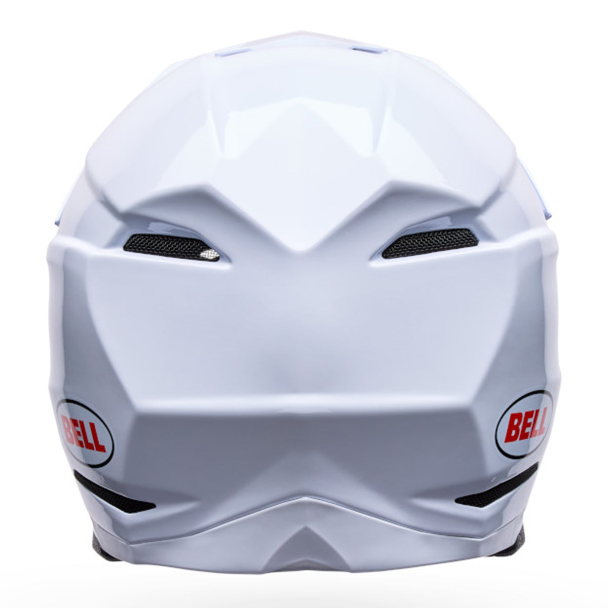 Moto-10 Mips Solid White