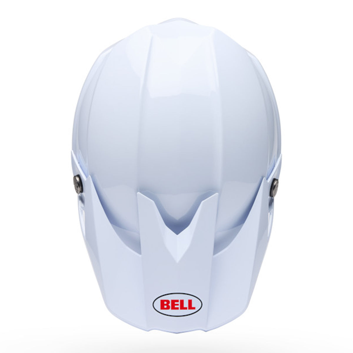 Moto-10 Mips Solid White