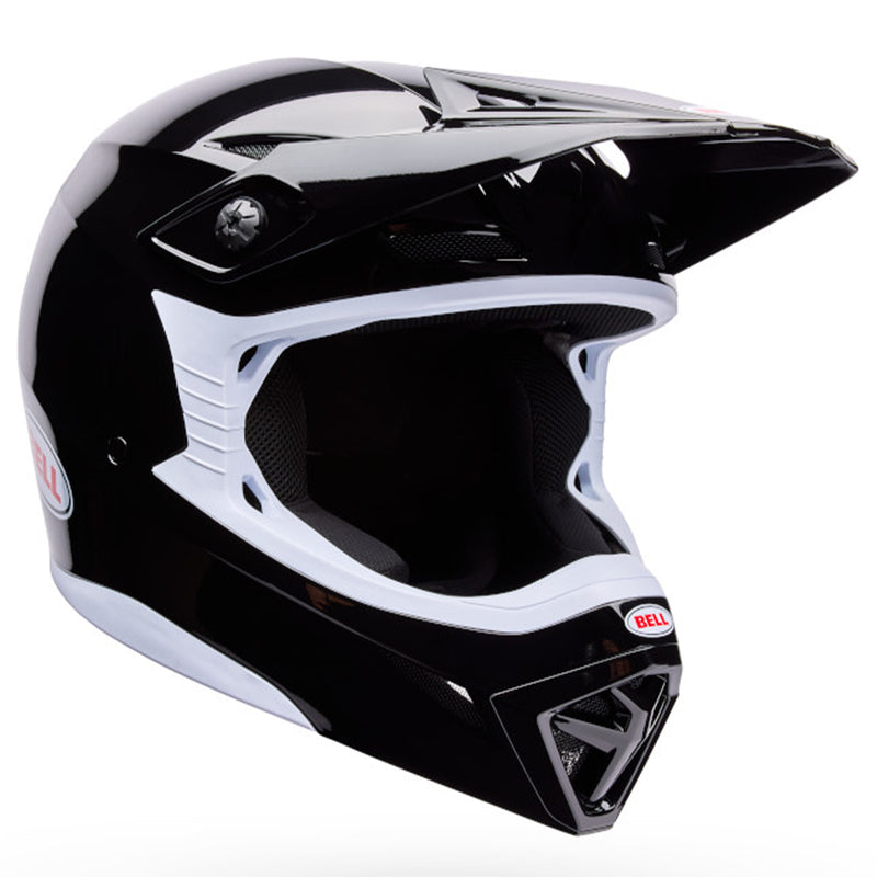 MX-10 Mips Solid Black