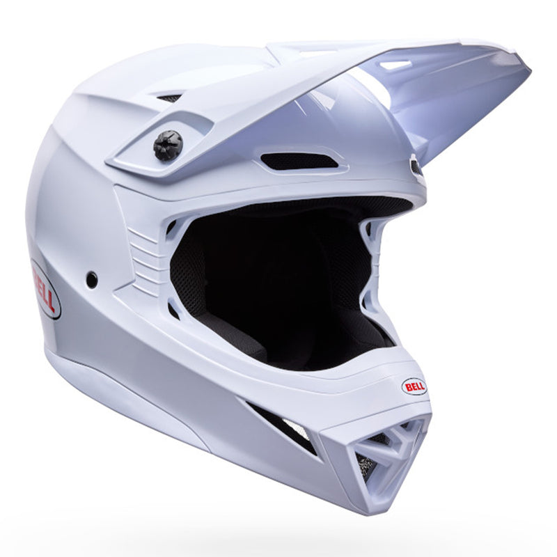 MX-10 Mips Solid White